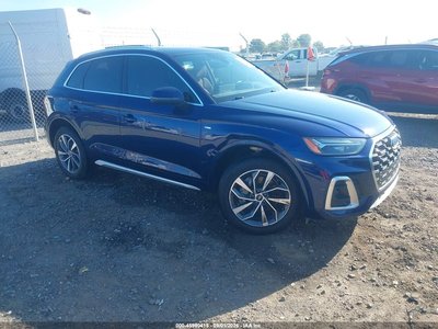 2022 Audi Q5