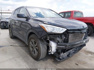 2015 Hyundai Santa Fe