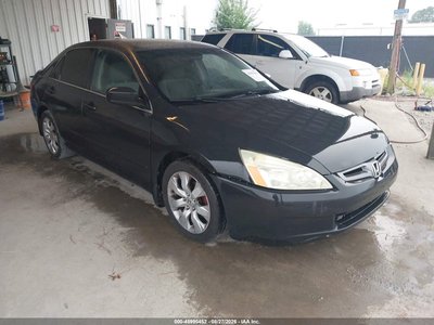 2003 Honda Accord