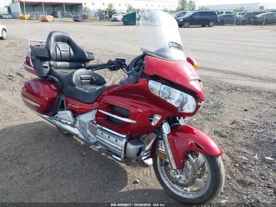 2010 Honda GL1800