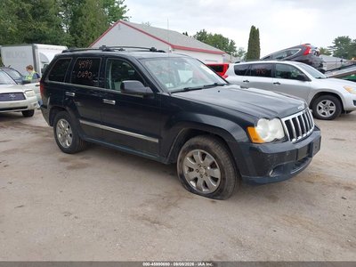 2010 Jeep Grand Cherokee
