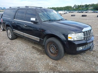 2011 Lincoln Navigator