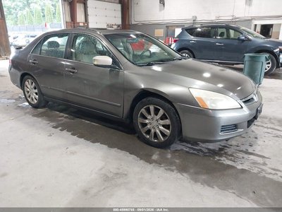 2006 Honda Accord