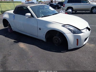 2004 Nissan 350Z