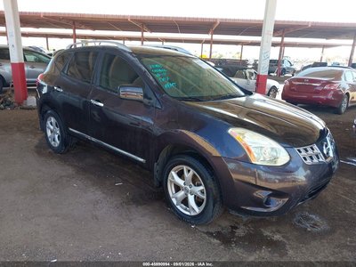 2011 Nissan Rogue