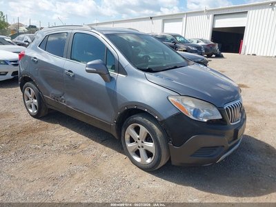 2015 Buick Encore