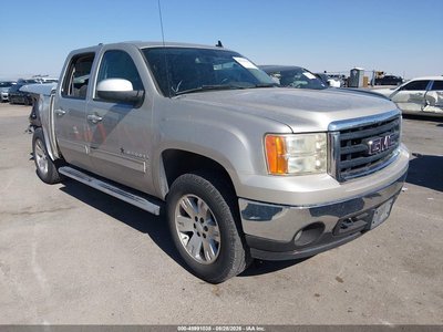 2008 GMC Sierra 1500