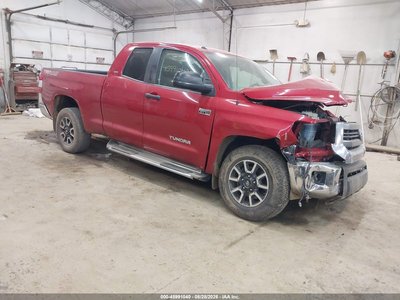 2015 Toyota Tundra
