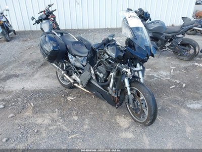 2008 Kawasaki Concours 14