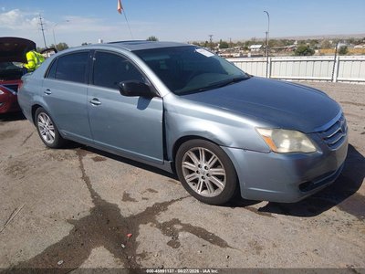 2006 Toyota Avalon
