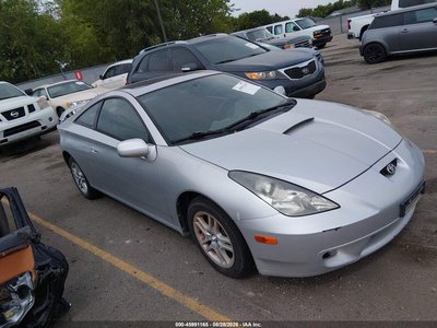 2000 Toyota Celica