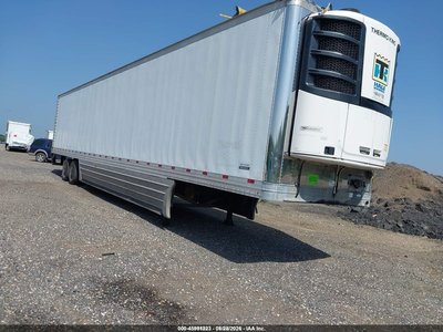 2020 Hyundai Translead Hyundai Translead Trailers