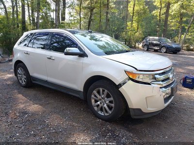 2012 Ford Edge