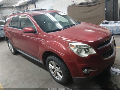 2013 Chevrolet Equinox