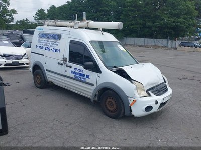 2013 Ford Transit Connect