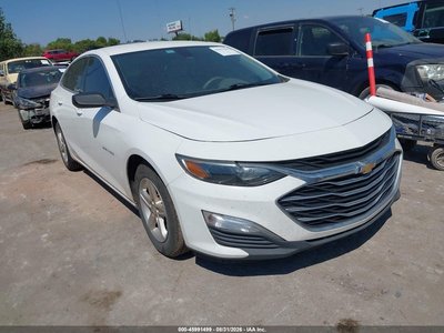 2020 Chevrolet Malibu