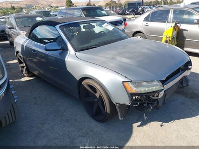 2010 Audi A5