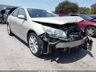2015 Chevrolet Malibu