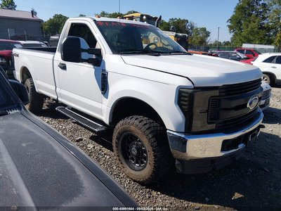 2017 Ford F-250