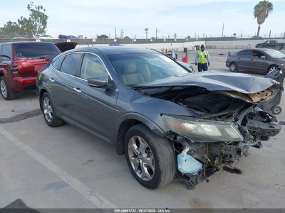 2012 Honda Crosstour