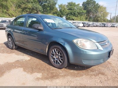 2010 Chevrolet Cobalt