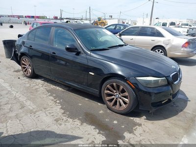 2011 BMW 3 Series