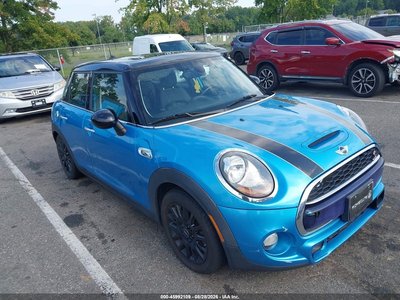2015 MINI Hardtop