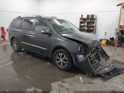 2014 Kia Sedona
