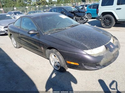 2000 Saturn Sc2