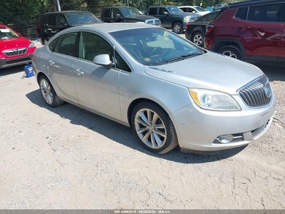 2016 Buick Verano