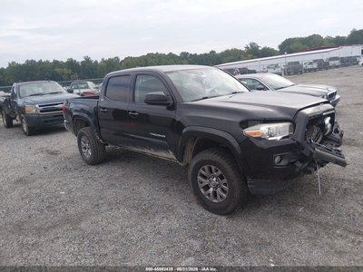 2016 Toyota Tacoma