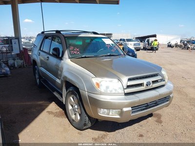 2003 Toyota 4Runner