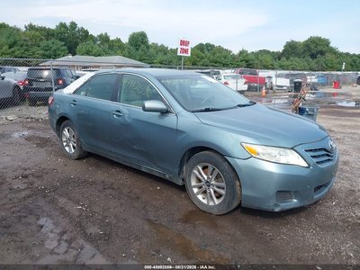 2010 Toyota Camry