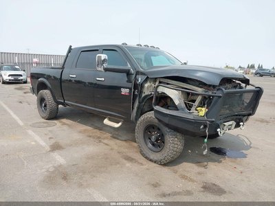 2012 RAM 3500