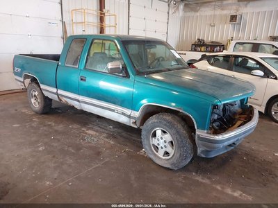 1994 Chevrolet C/K