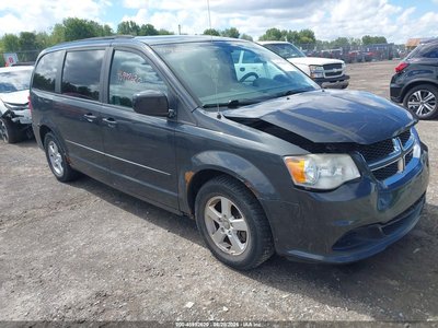 2011 Dodge Grand Caravan