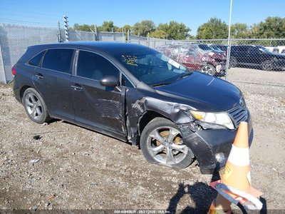 2009 Toyota Venza