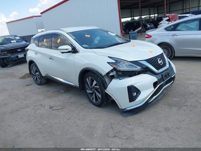 2022 Nissan Murano