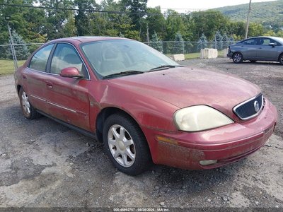 2003 Mercury Sable