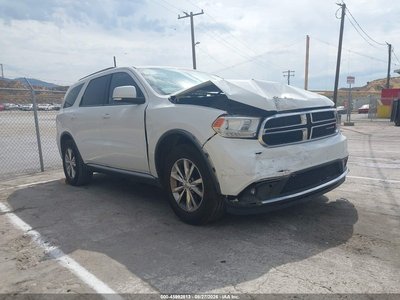 2015 Dodge Durango