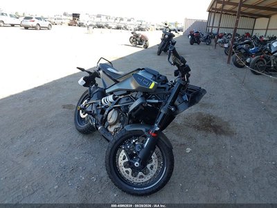 2024 Husqvarna Vitpilen 401/svartpilen 401