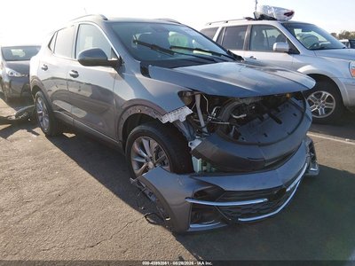 2021 Buick Encore