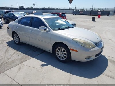 2003 Lexus ES