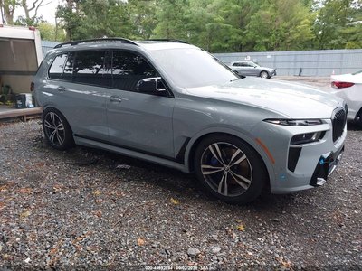 2024 BMW X7
