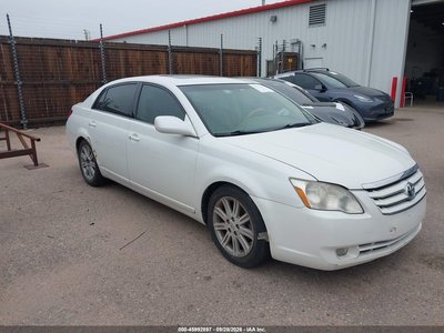 2007 Toyota Avalon