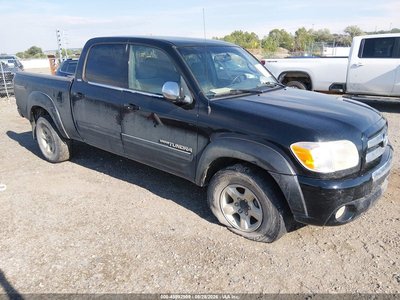 2005 Toyota Tundra