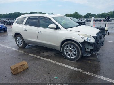 2011 Buick Enclave