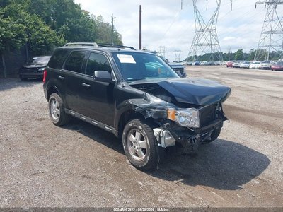 2011 Ford Escape