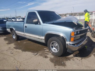 1988 Chevrolet C/K