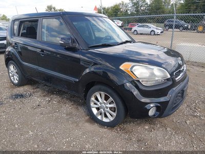 2012 Kia Soul